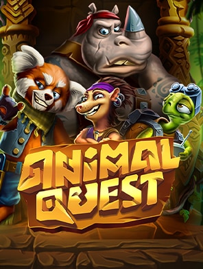 Animal Quest