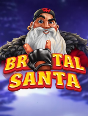 Brutal Santa