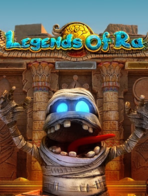 Legends of Ra