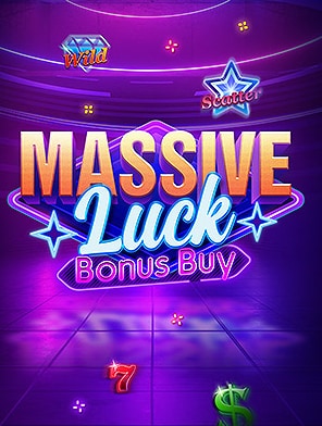 Massive Luck Bonus Buy