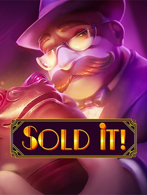 Sold it
