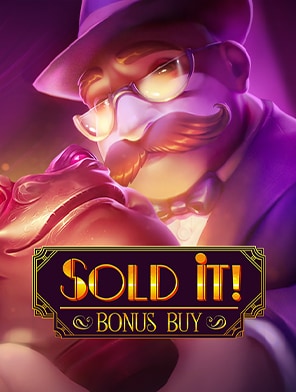 Sold it Bonus Buy