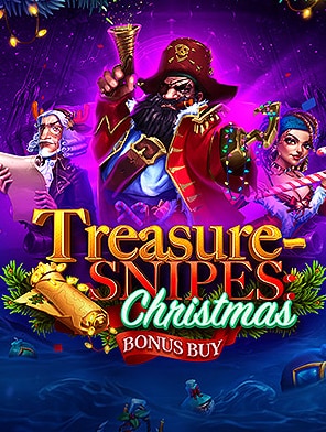 Treasure-snipes: Christmas Bonus Buy