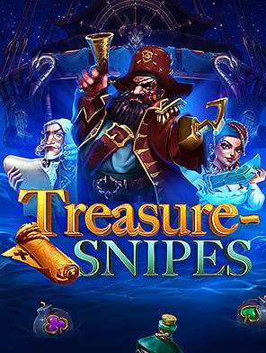 Treasure-snipes