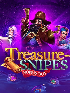 Treasure-snipes Bonus Buy